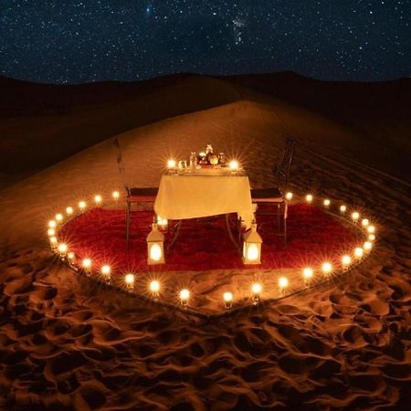 Merzouga Family Camp Zewnętrze zdjęcie