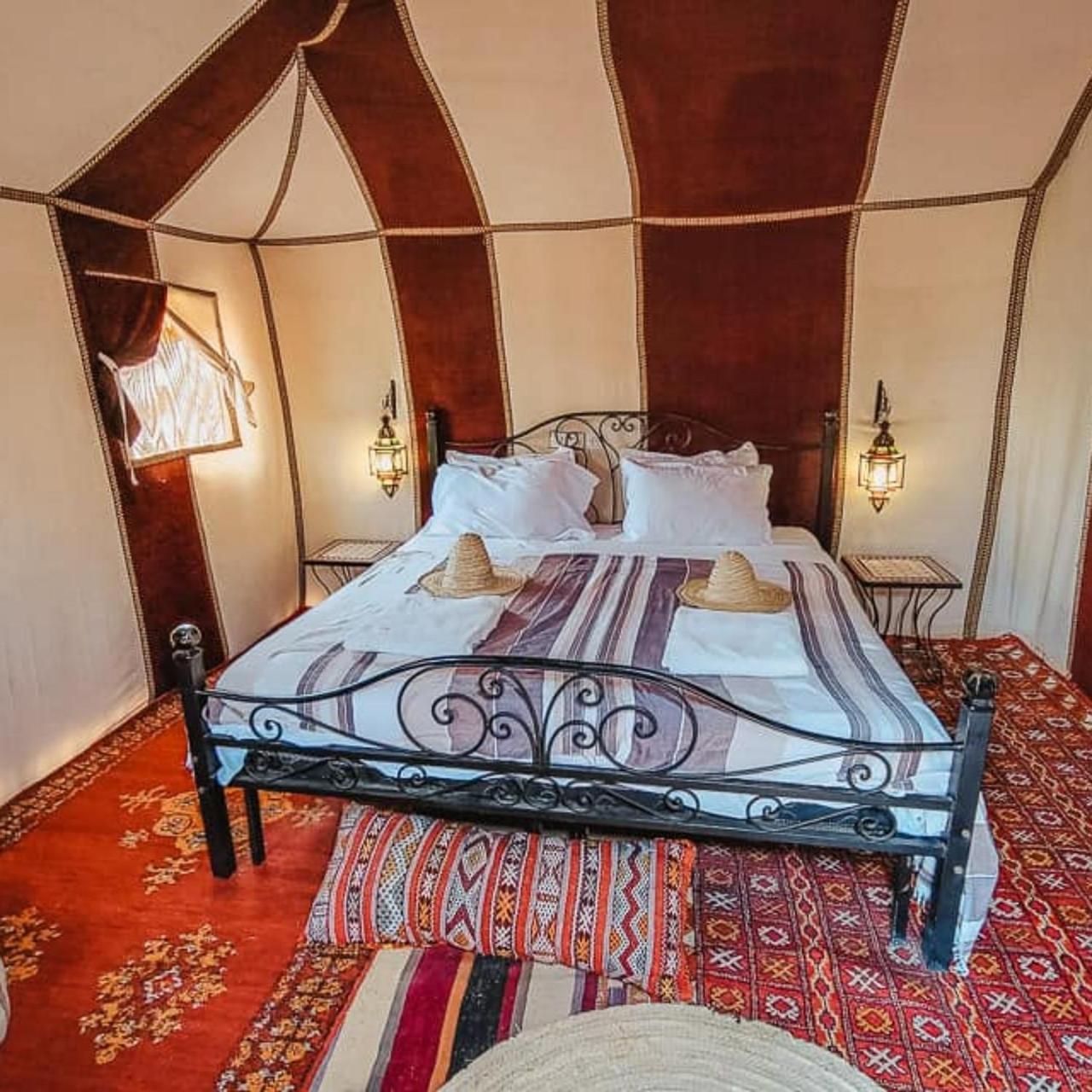 Merzouga Family Camp Zewnętrze zdjęcie
