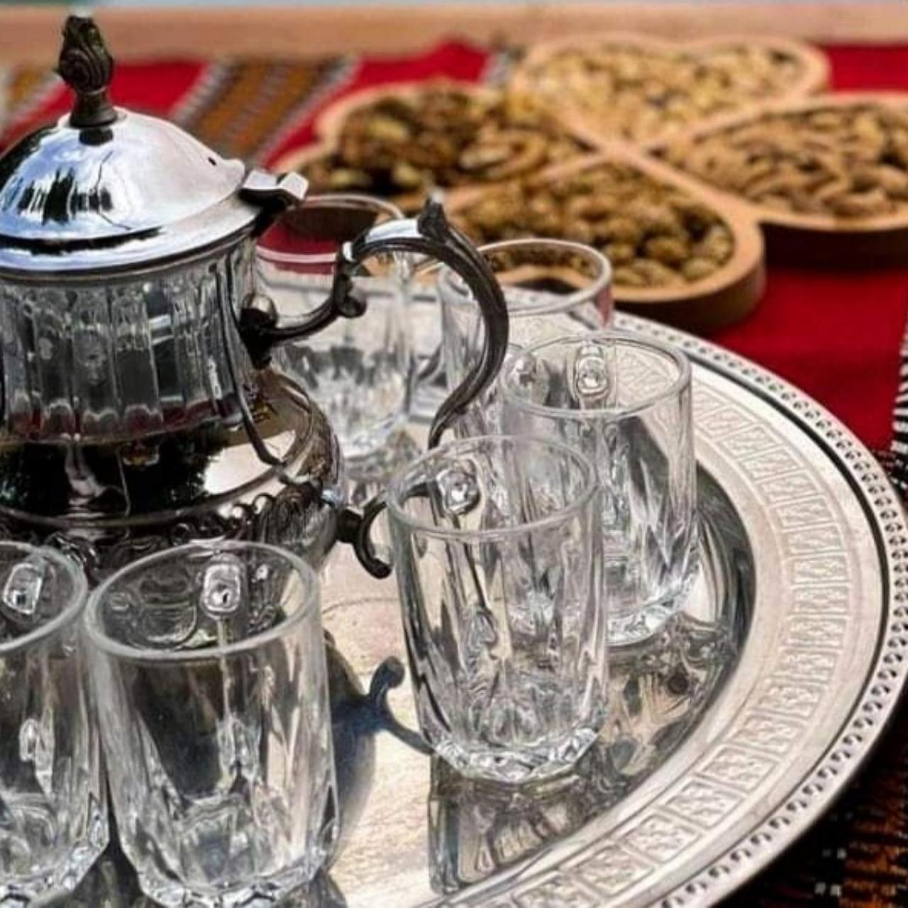 Merzouga Family Camp Zewnętrze zdjęcie