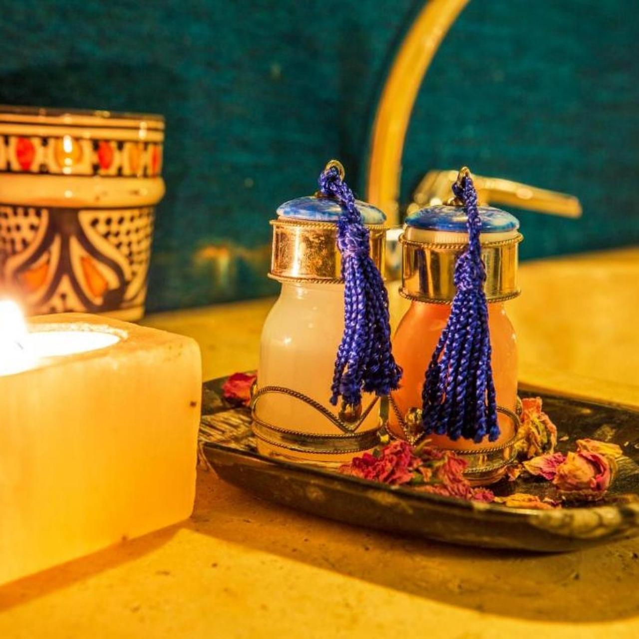Merzouga Family Camp Zewnętrze zdjęcie