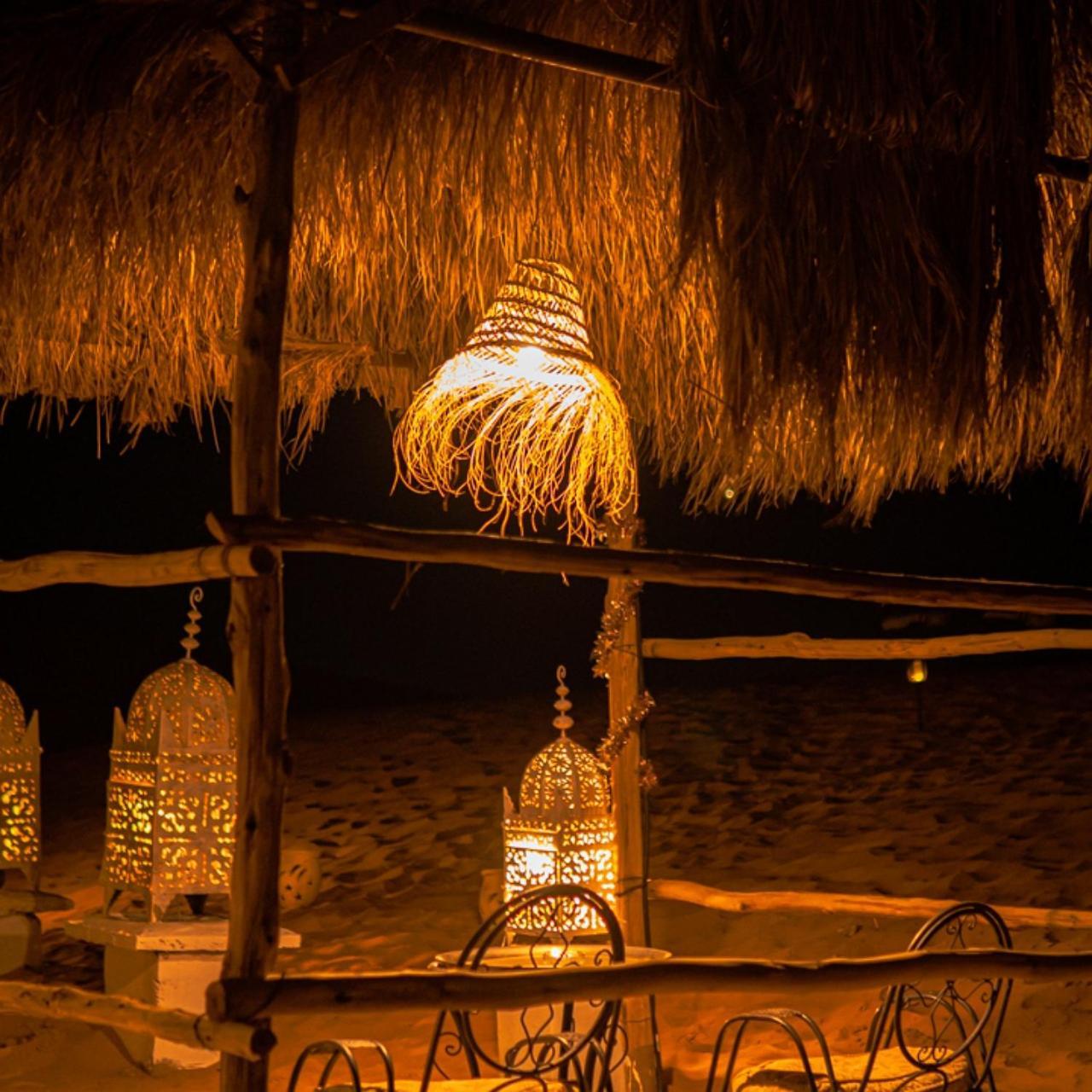 Merzouga Family Camp Zewnętrze zdjęcie