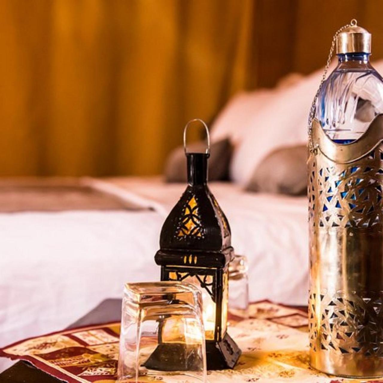 Merzouga Family Camp Zewnętrze zdjęcie